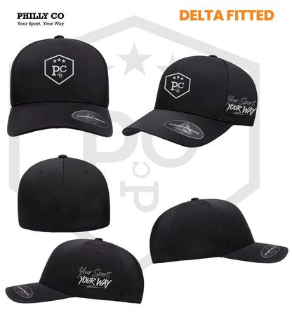 PHILLYCO YSYW GOLF CAPS