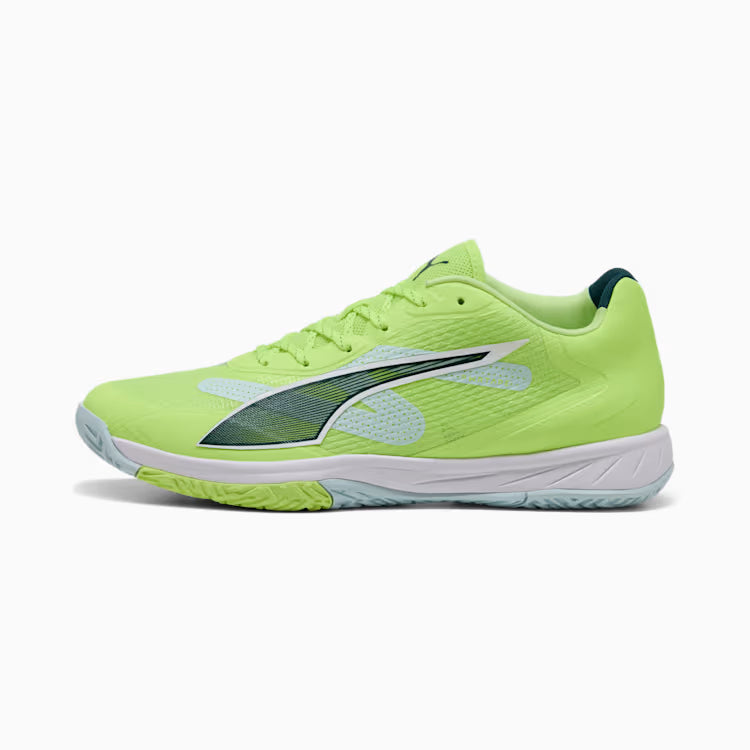 ACCELERATE TURBO 4-FIZZY LIGHT-GREEN TERRAIN