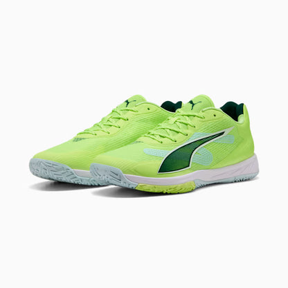ACCELERATE TURBO 4-FIZZY LIGHT-GREEN TERRAIN