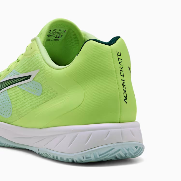ACCELERATE TURBO 4-FIZZY LIGHT-GREEN TERRAIN