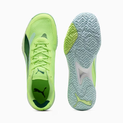 ACCELERATE TURBO 4-FIZZY LIGHT-GREEN TERRAIN