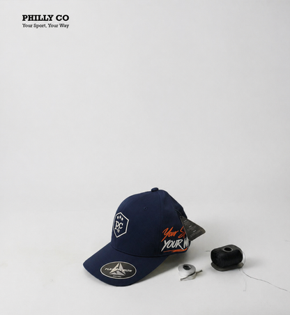 PHILLYCO YSYW GOLF CAPS