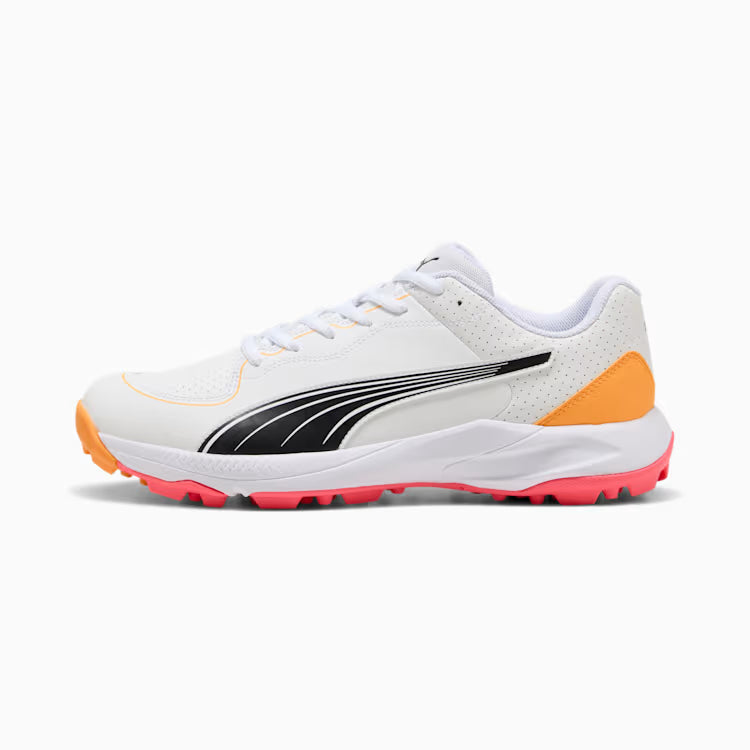 24 FH RUBBER - WHITE/BLACK