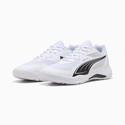 SOLARFLASH 3 - WHITE/BLACK