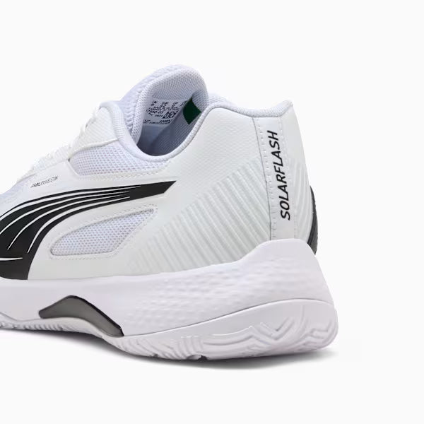 SOLARFLASH 3 - WHITE/BLACK
