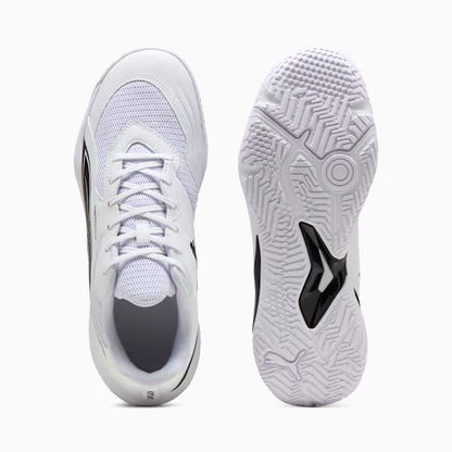 SOLARFLASH 3 - WHITE/BLACK