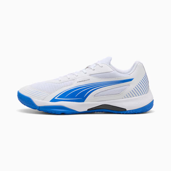 SOLARFLASH 3 - WHITE/ULTRA BLUE