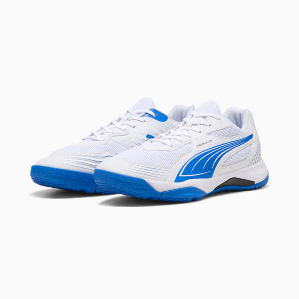 SOLARFLASH 3 - WHITE/ULTRA BLUE