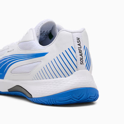SOLARFLASH 3 - WHITE/ULTRA BLUE