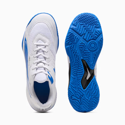 SOLARFLASH 3 - WHITE/ULTRA BLUE