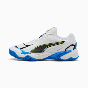 SOLARSTRIKE 4 - WHITE/BLACK/ULTRA