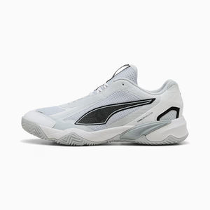 SOLARSTRIKE 4 - WHITE/BLACK/SILVER
