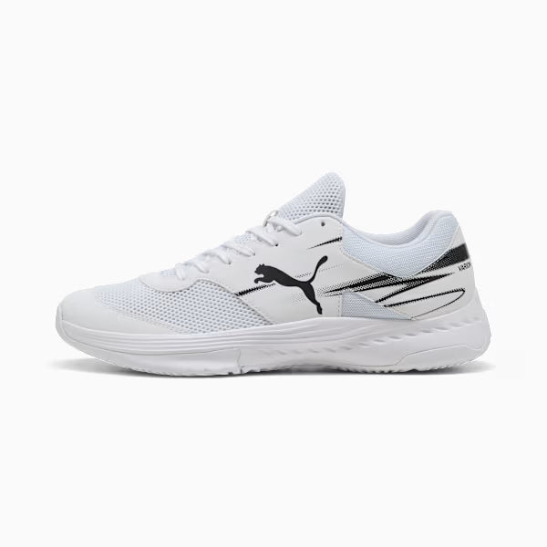 VARION 2 - WHITE/BLACK