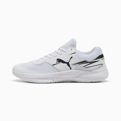 VARION 2 - WHITE/BLACK