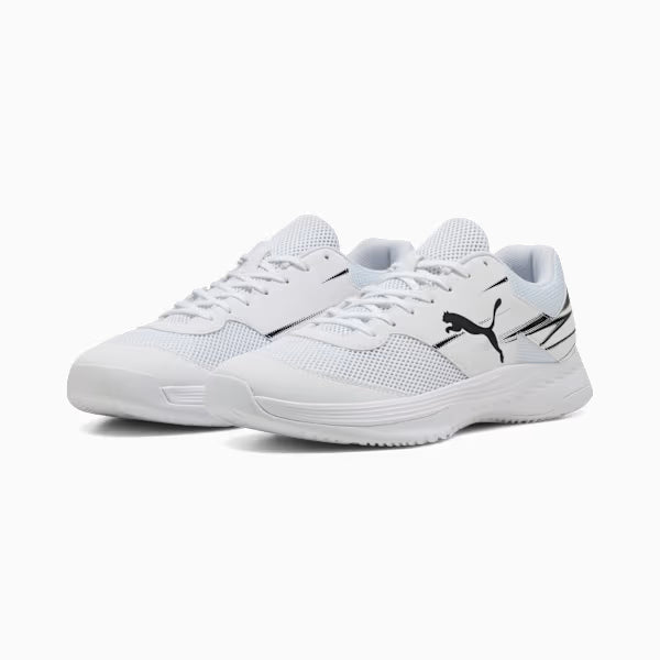 VARION 2 - WHITE/BLACK
