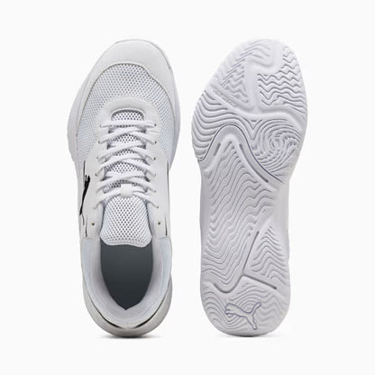 VARION 2 - WHITE/BLACK