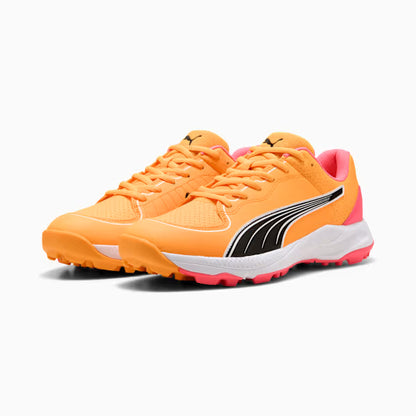 PUMA 24 FH RUBBER-ORANGE