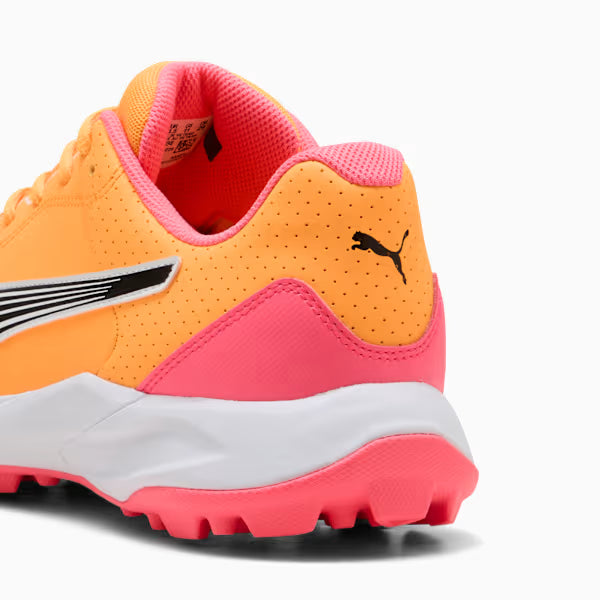 PUMA 24 FH RUBBER-ORANGE
