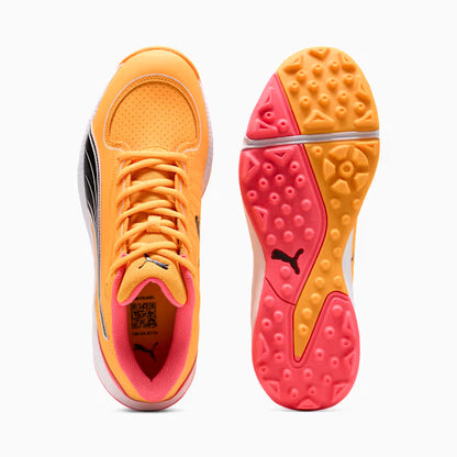 PUMA 24 FH RUBBER-ORANGE