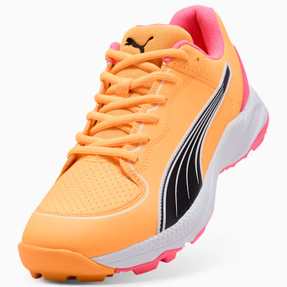 PUMA 24 FH RUBBER-ORANGE