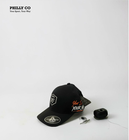 PHILLYCO YSYW GOLF CAPS